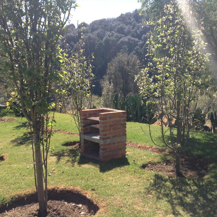 מלון וייה דל קרבון Finca Marix מראה חיצוני תמונה