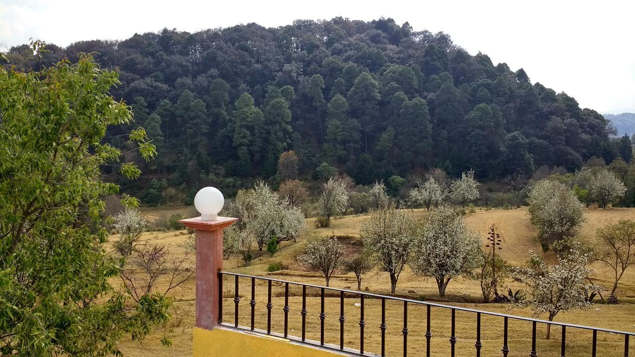מלון וייה דל קרבון Finca Marix מראה חיצוני תמונה
